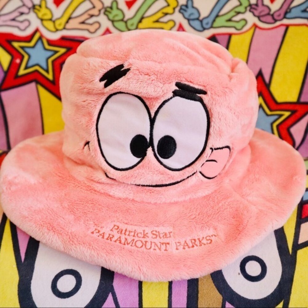 Spongebob Squarepants X Universal Studios | Adult… - image 1